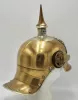 Prussian 6th Kürassier Reserve Officers Pickelhaube Visuel 4